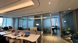 Raffles Place MRT (D1), Office #551216591